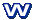 Ｗ 